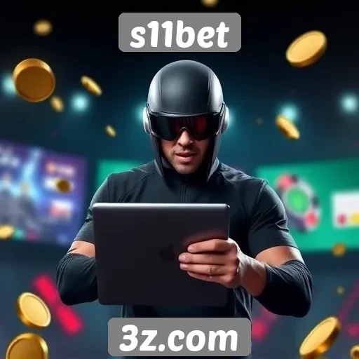 promoções e bônus atraentes no s11bet