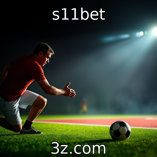 s11bet | Regulamentação de apostas e suas implicações para desenvolvedores