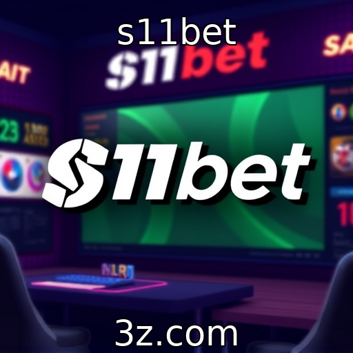 s11bet : Mudanças no comportamento do consumidor de jogos