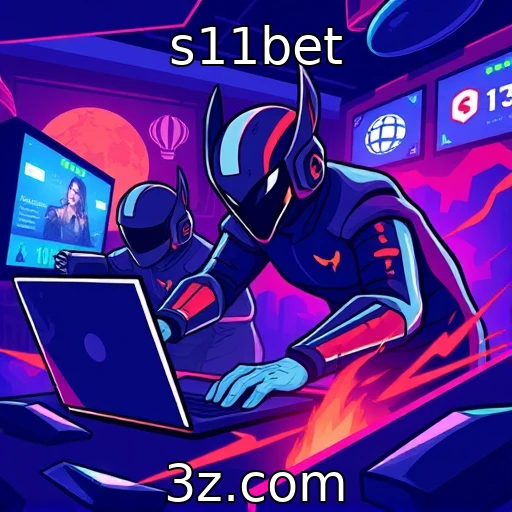 A ascensão do e-sports como forma de entretenimento