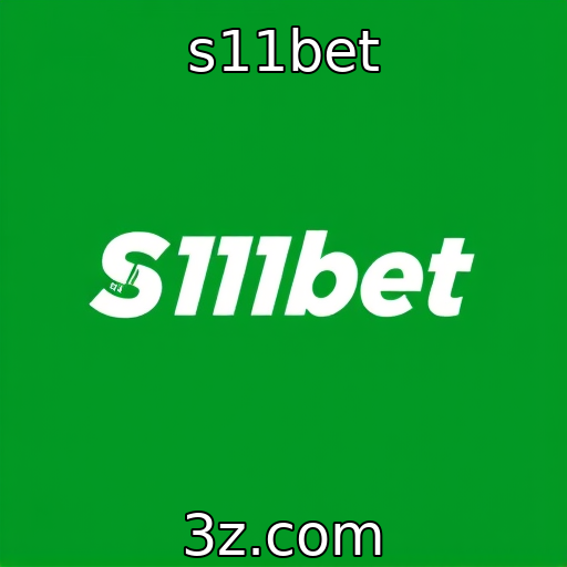 s11bet | Perspectivas sobre esports e competições online