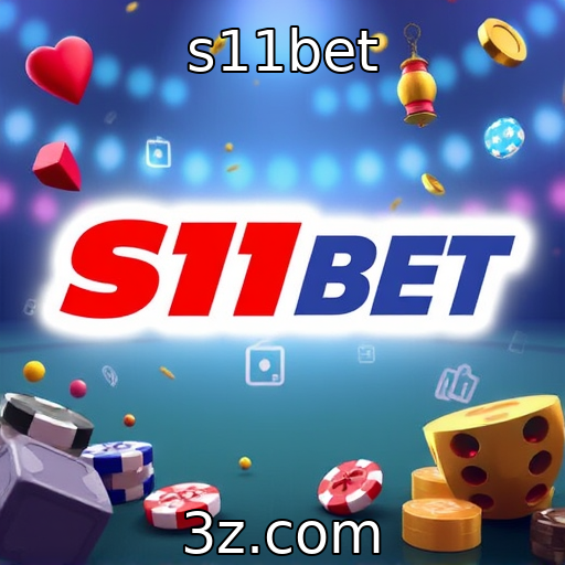 s11bet : Crescimento da popularidade dos jogos online