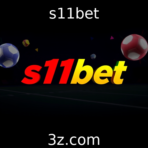 s11bet | O crescimento do mercado de jogos online