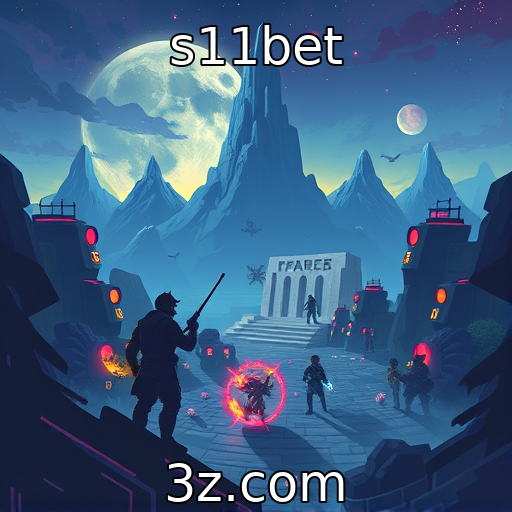 s11bet - Desenvolvedores independentes ganham destaque na cena gamer