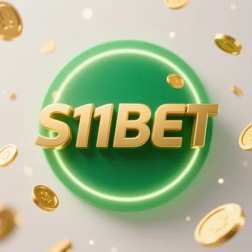s11bet logo