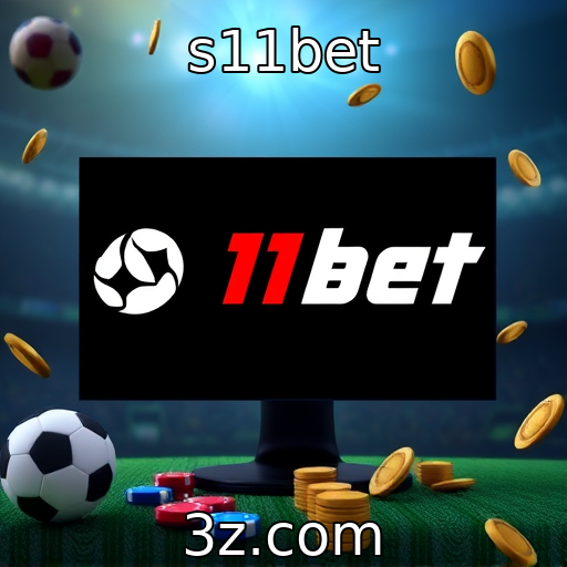 s11bet | Crescimento do mercado de jogos online no Brasil