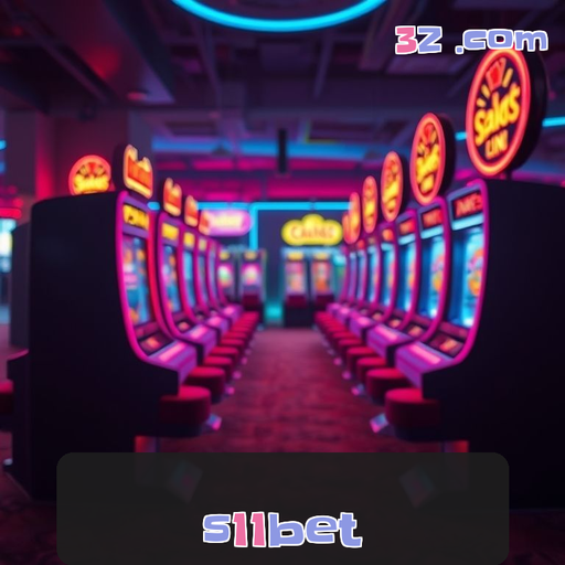 A Inovadora Plataforma da s11bet: Uma Nova Experiência de Jogo