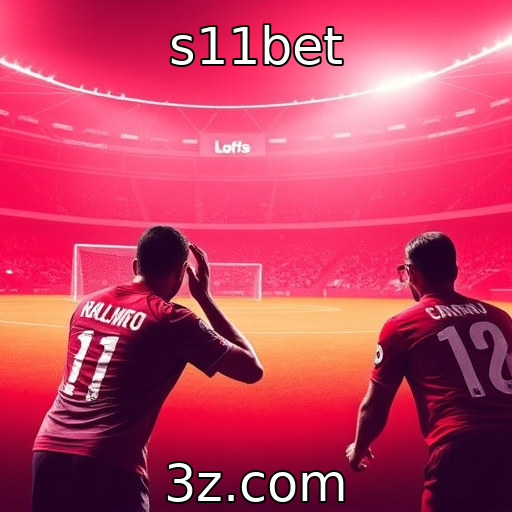 s11bet | Desafios da regulamentação no setor de jogos