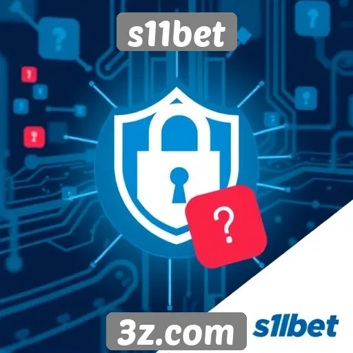 Recursos de segurança no s11bet